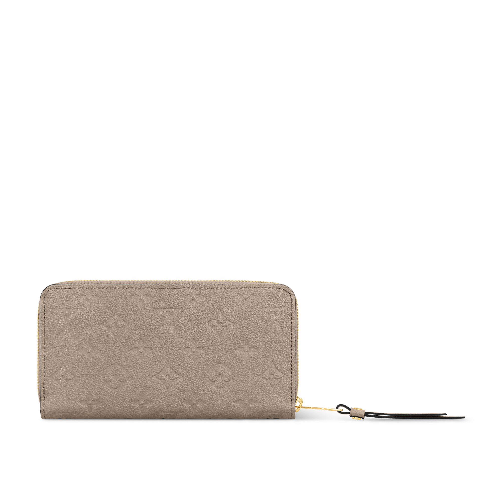 LOUIS VUITTON マネークリップ M00271 LOUIS VUITTON マネークリップ M00271 タイガ ブラック × シルバー